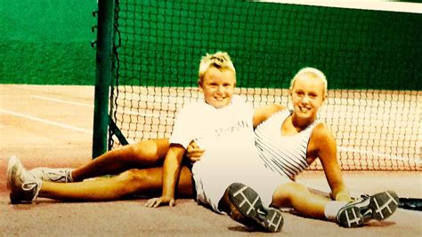 Holger Rune's Sister: The Secret Weapon Behind His Tennis Dominance